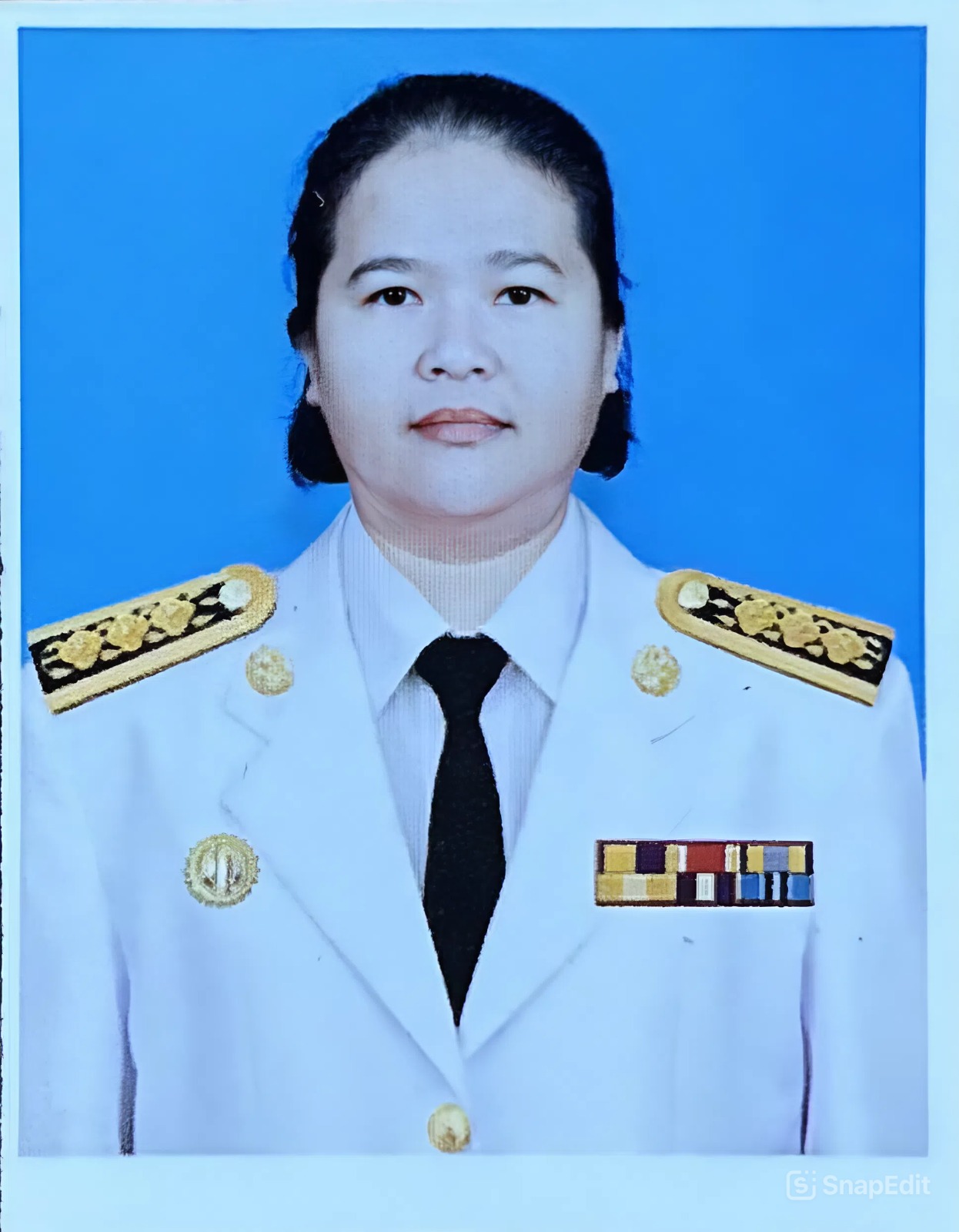 นางสาวเสาวพร  ศรีคุณ