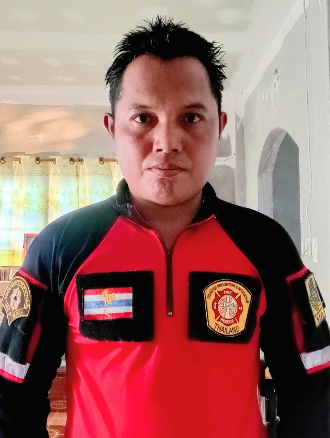 นายวิภาค  บูรณ์เจริญ
