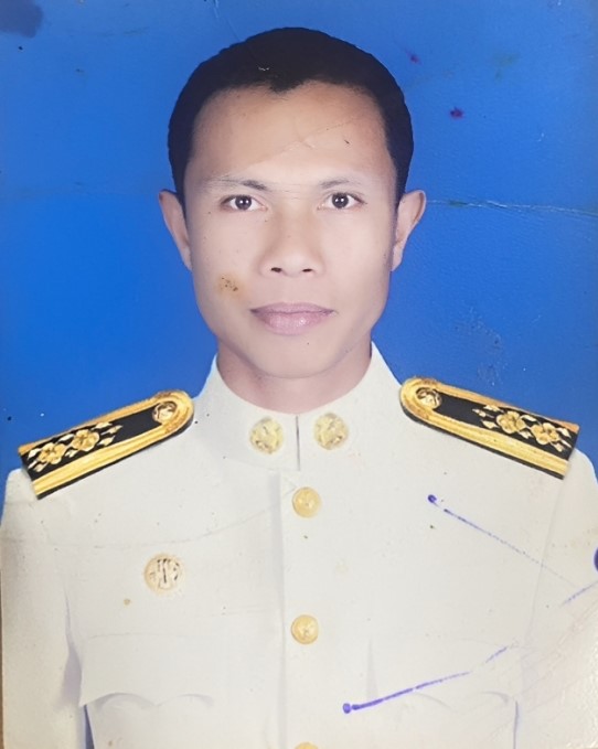 นายสมสักดิ์  กันตรง