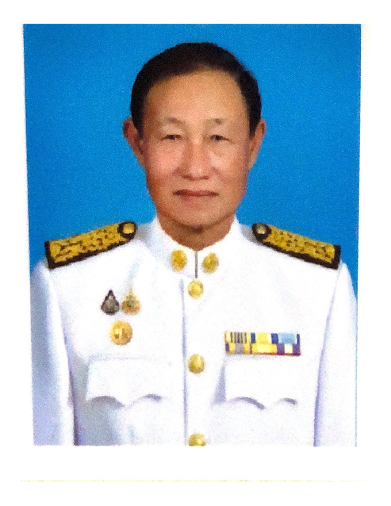 นายประสิทธิ์  บัวชิด