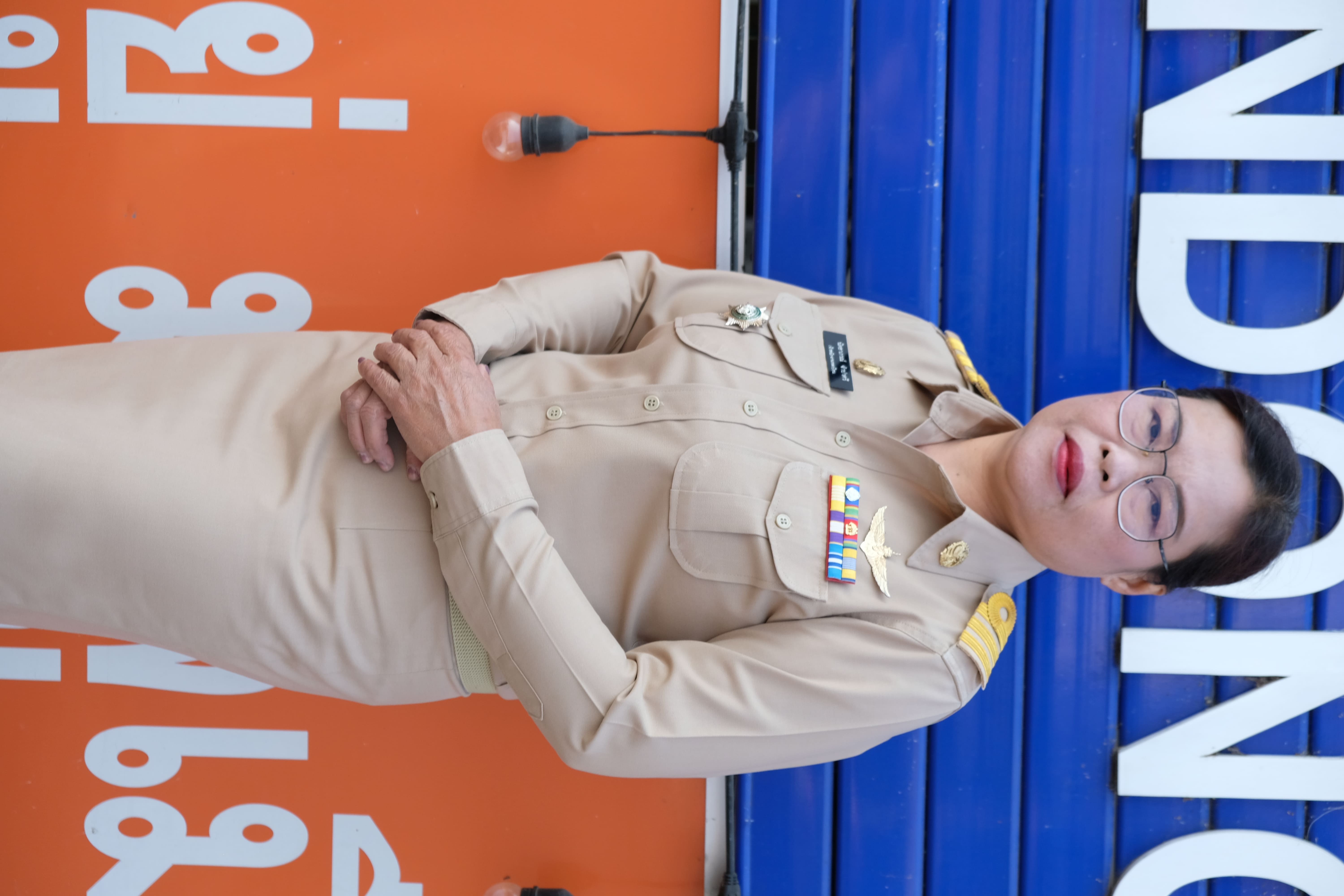 นางสาวนิตยาภรณ์  จำปาศรี