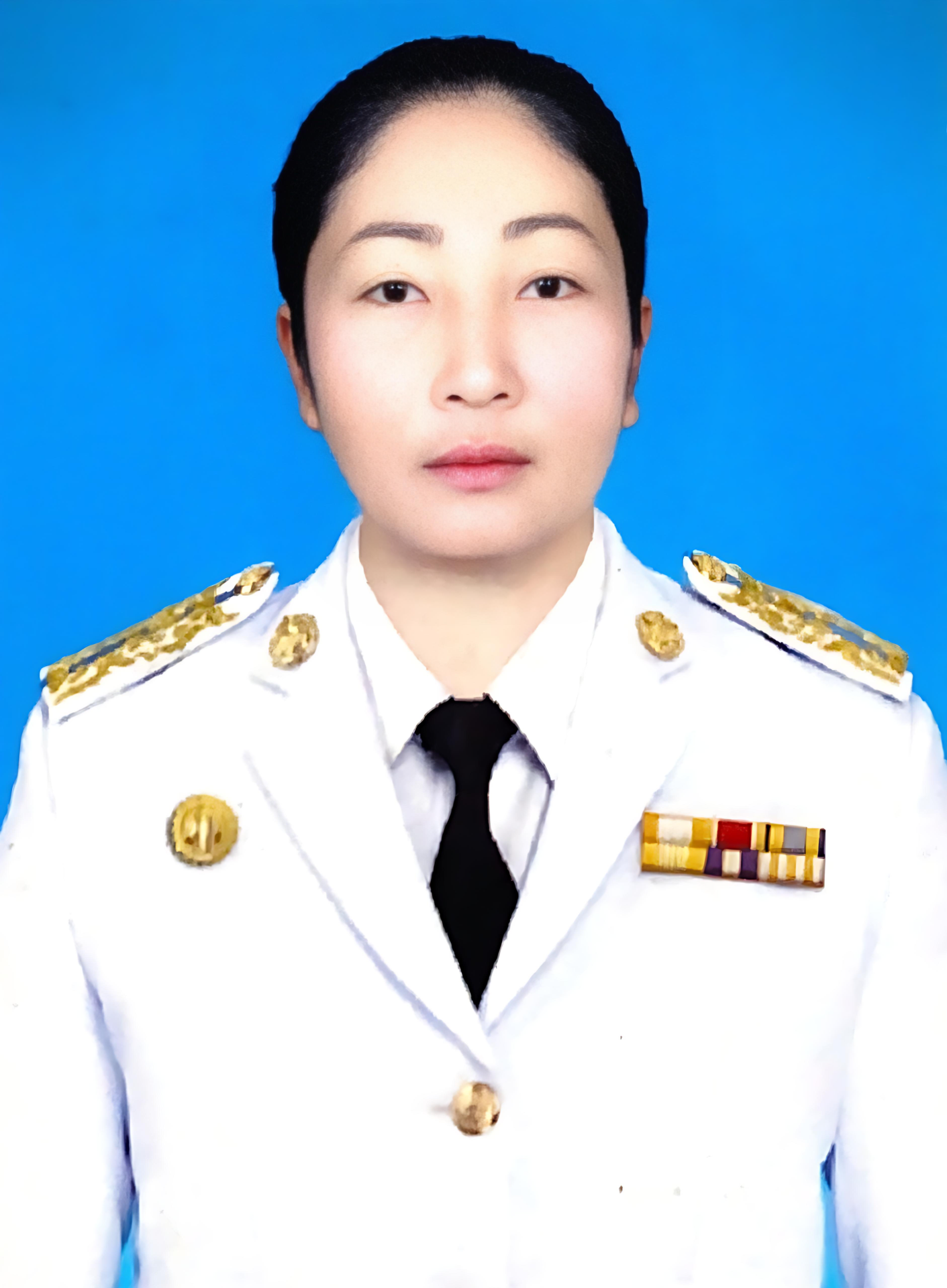 นางสาวสายใจ  แสงแก้ว