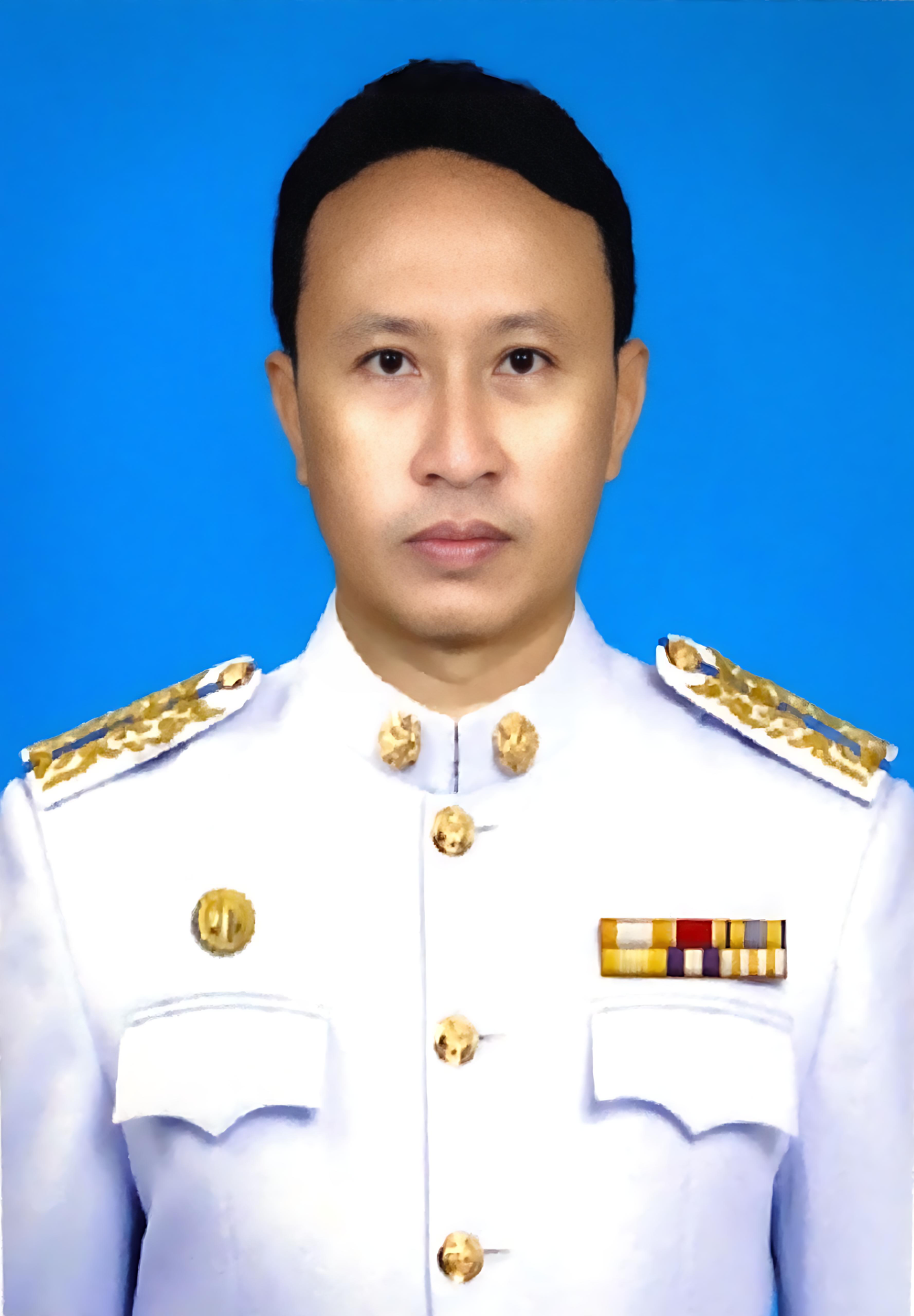 นายไพรัตน์  ยินดี 