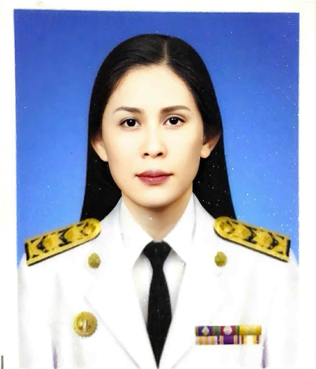 นางสาวอรทัย  สุดตา