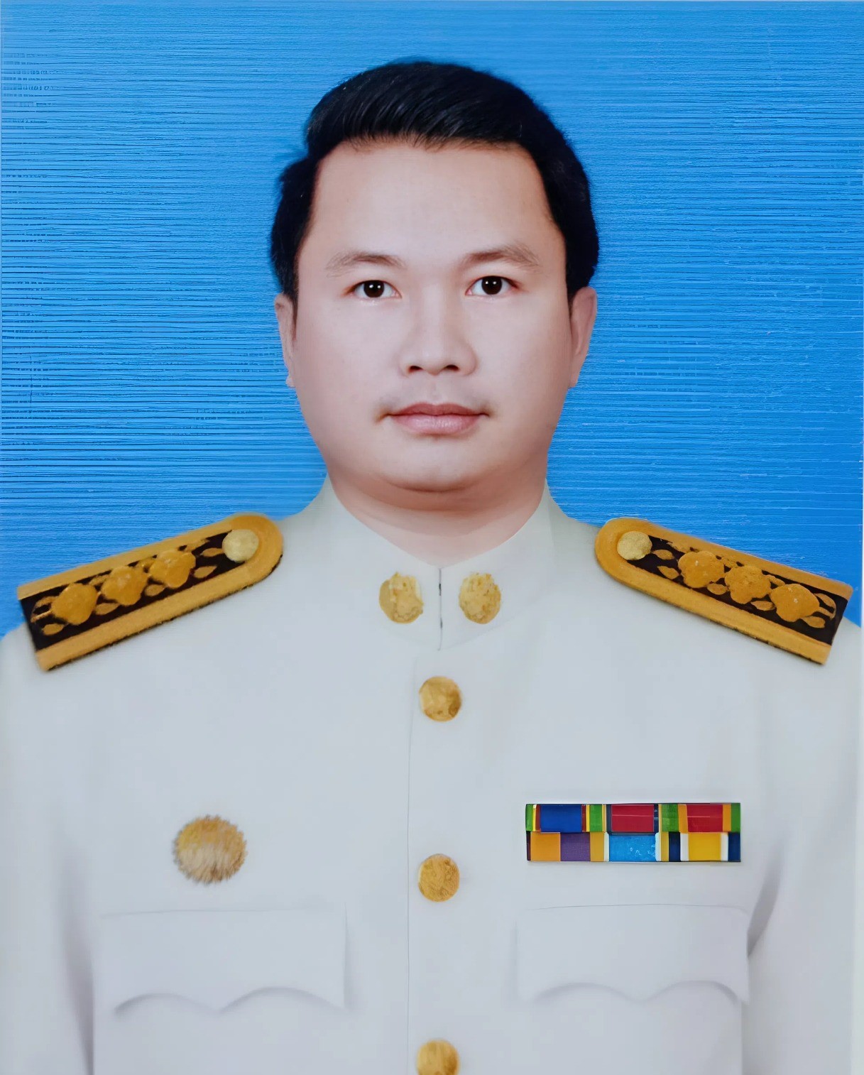 นายสุเมธ  ภาษาเวท