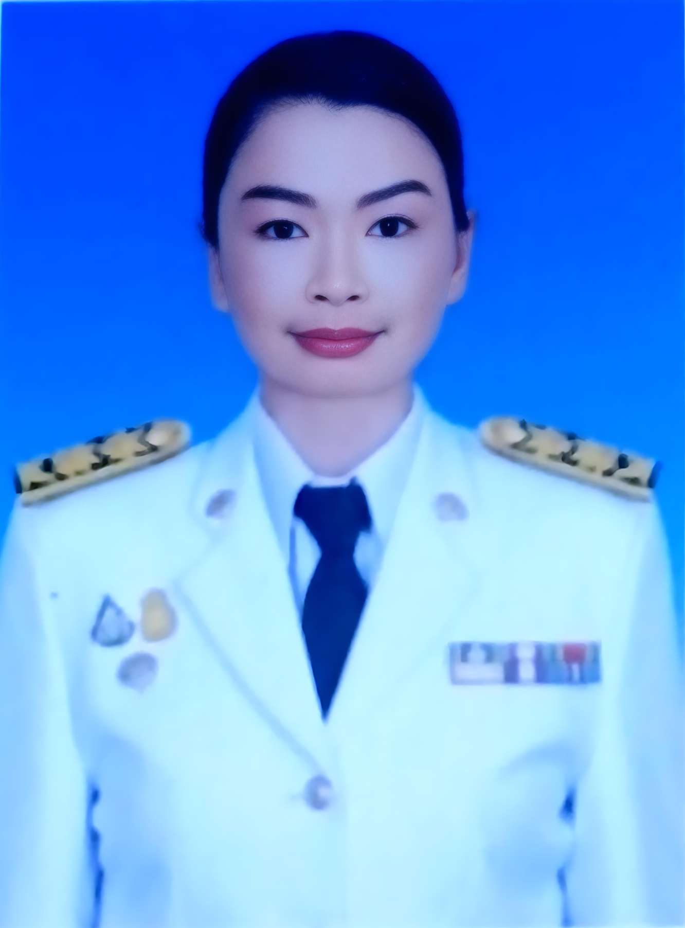 นางสาวจุฑามาศ  สังฆพันธ์ 