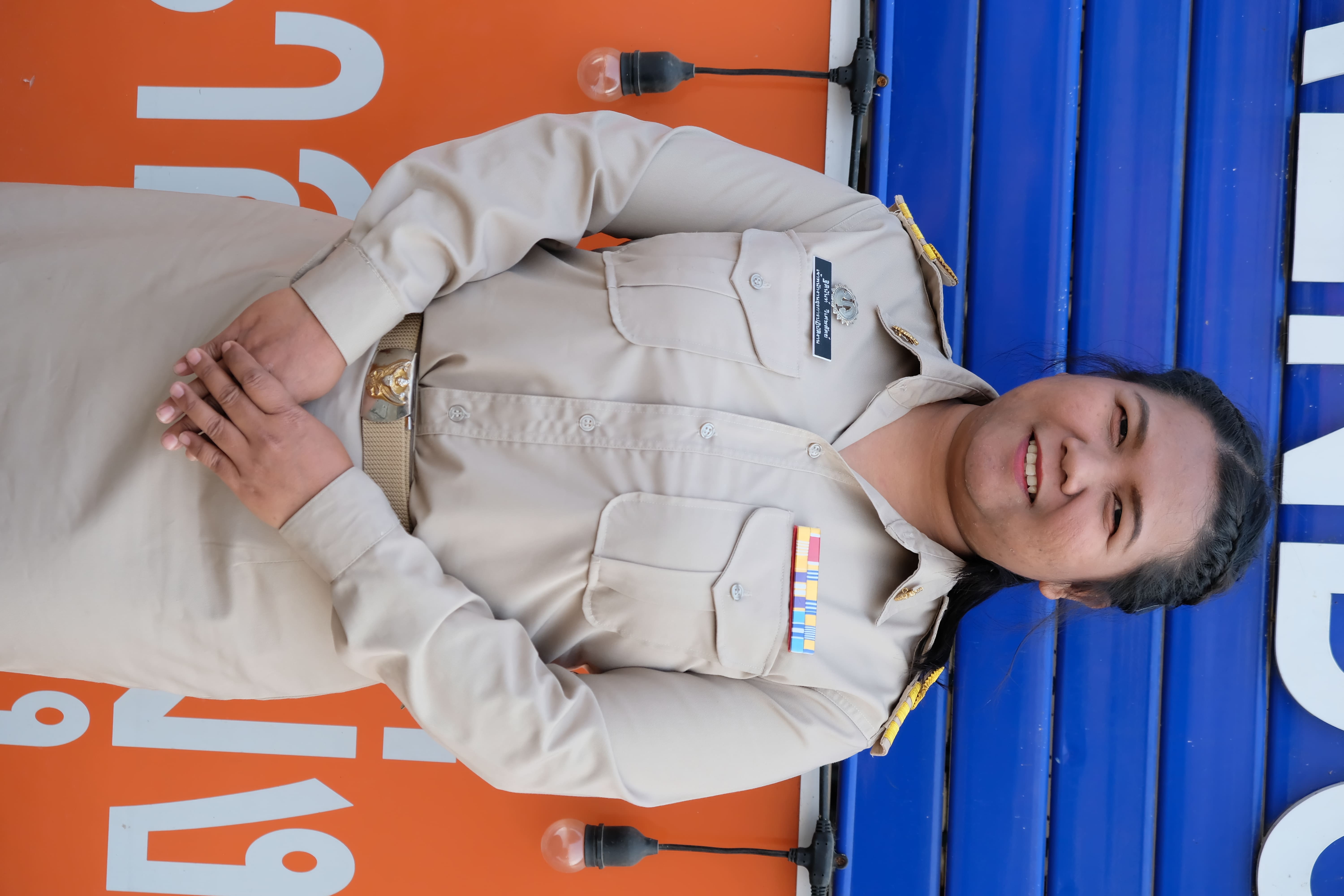 นางสาวฐิตินันท์  วิเศษสัตย์