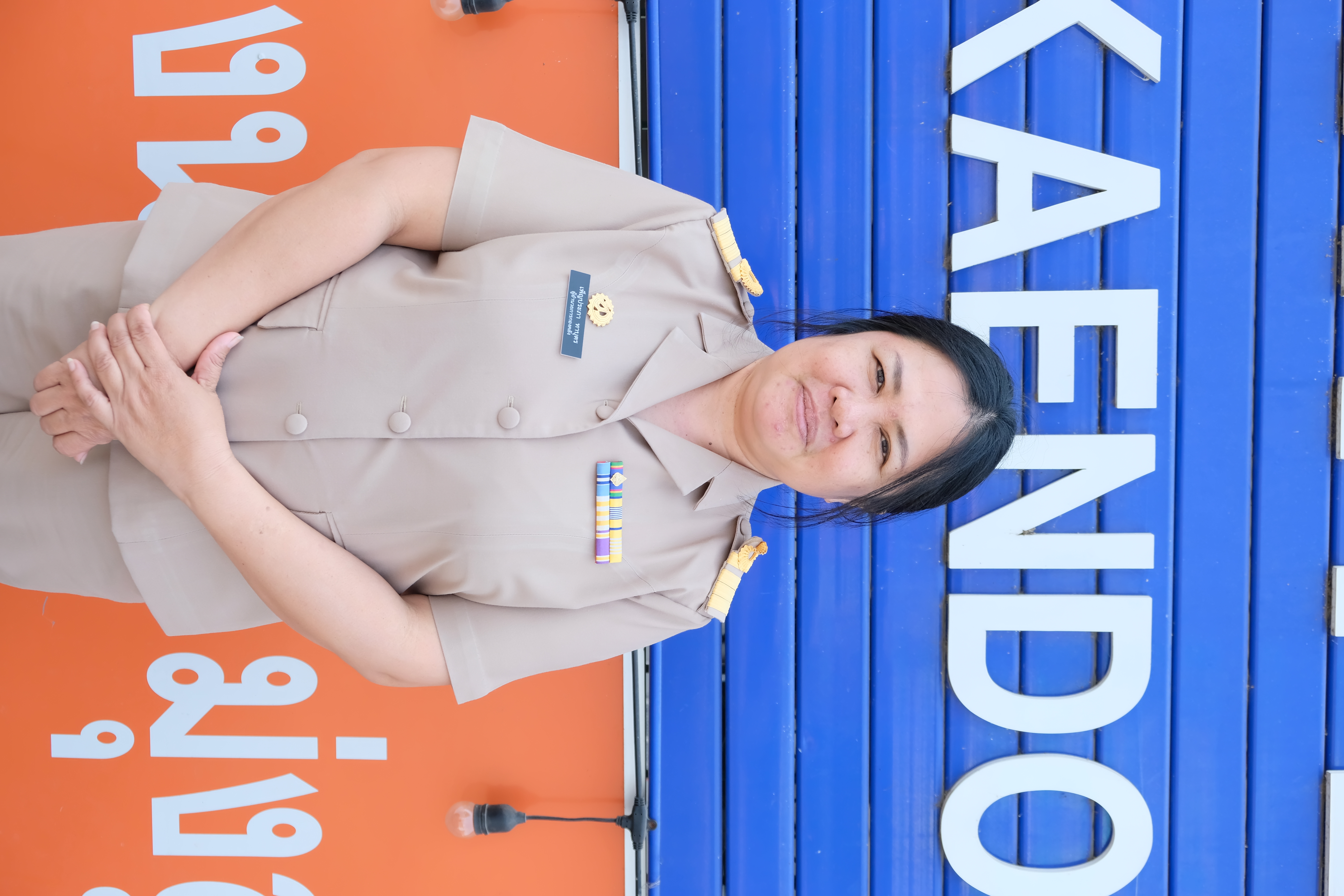 นางสาวเพ็ญประภา  ทาบุตร