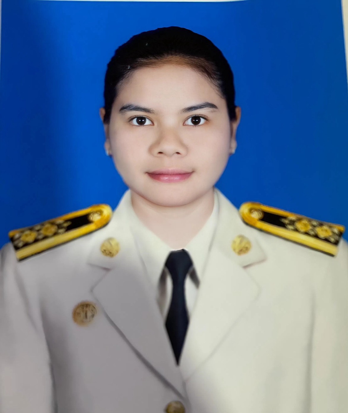 นางสาวชนากานต์ เถาว์ยา