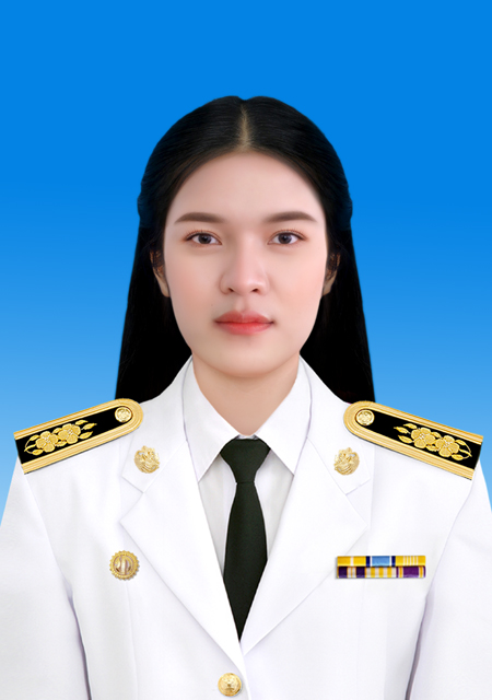 นางนุสรา  เดชบุญ