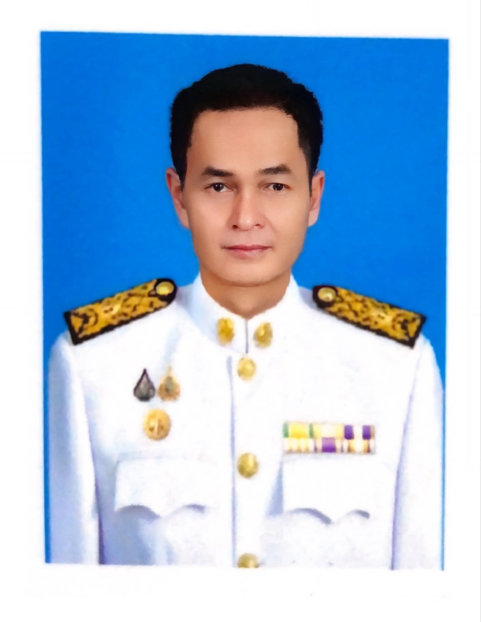 นายสมพาน  แซ่จิ๋ว