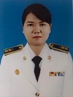 นางสาวณิชนันทน์ วิเศษสัตย์