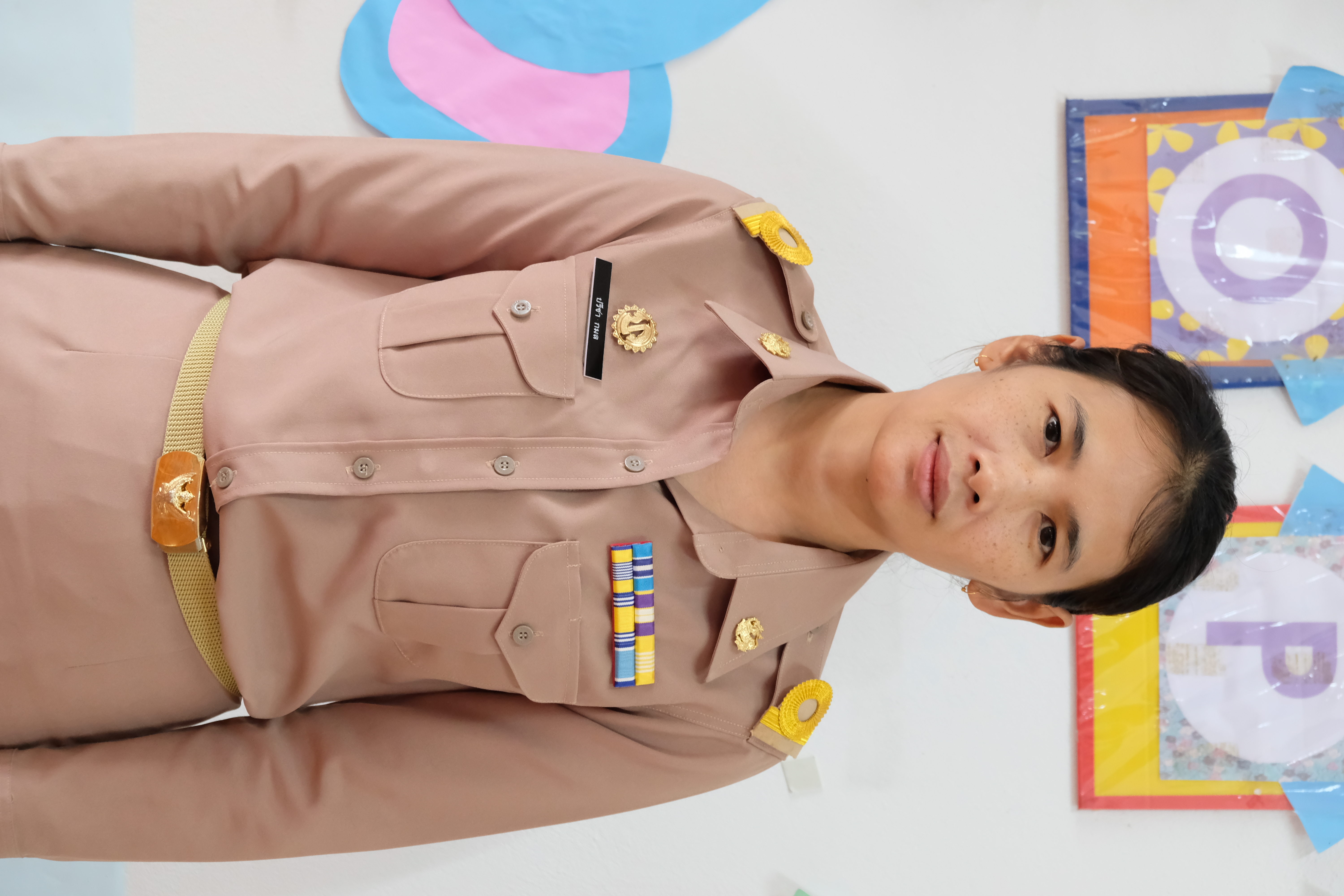 นางสาวหทัยกาญ  วัฒนกุล