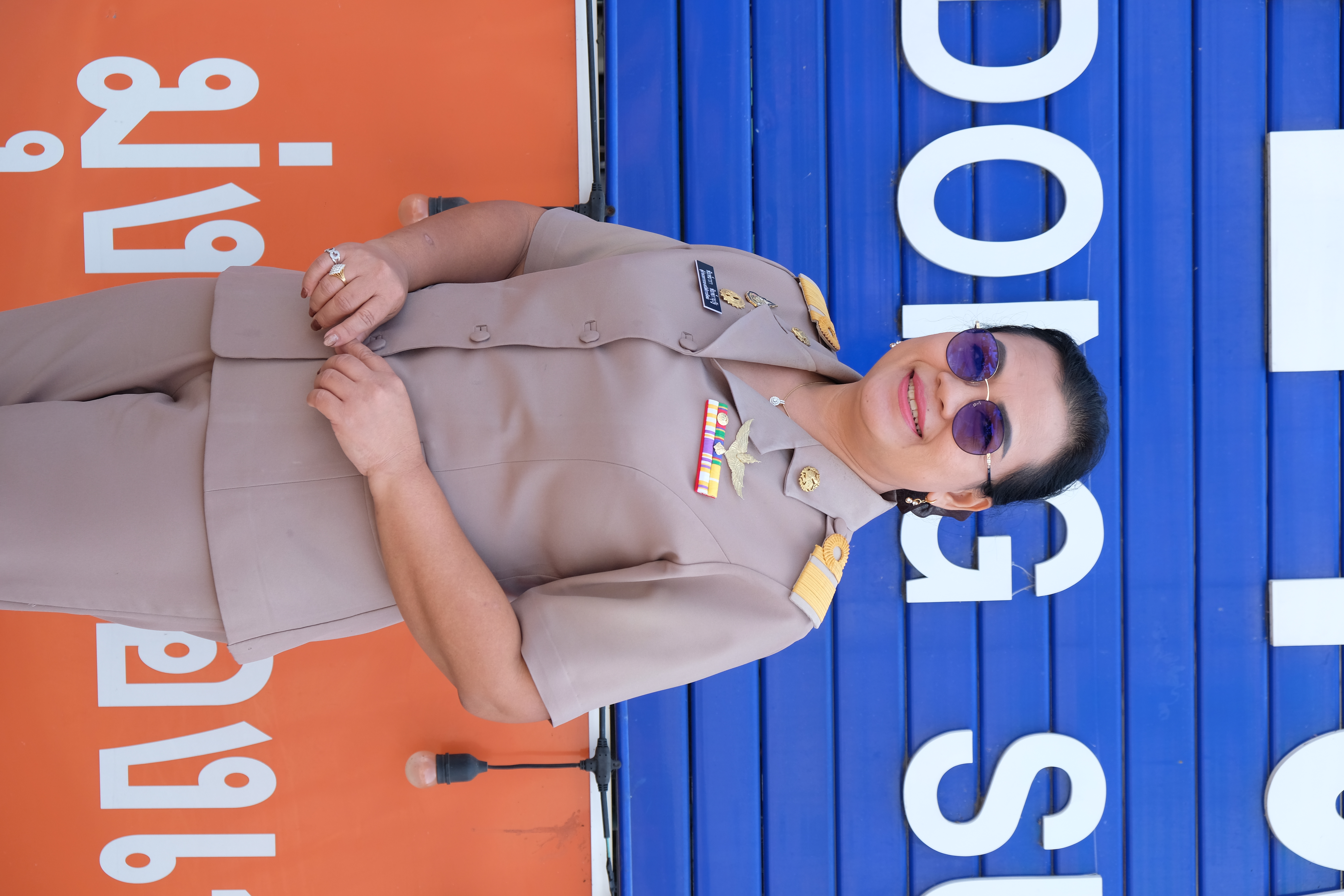 นางสาวพิม์นารา  พิมพ์ภานุรัฐ
