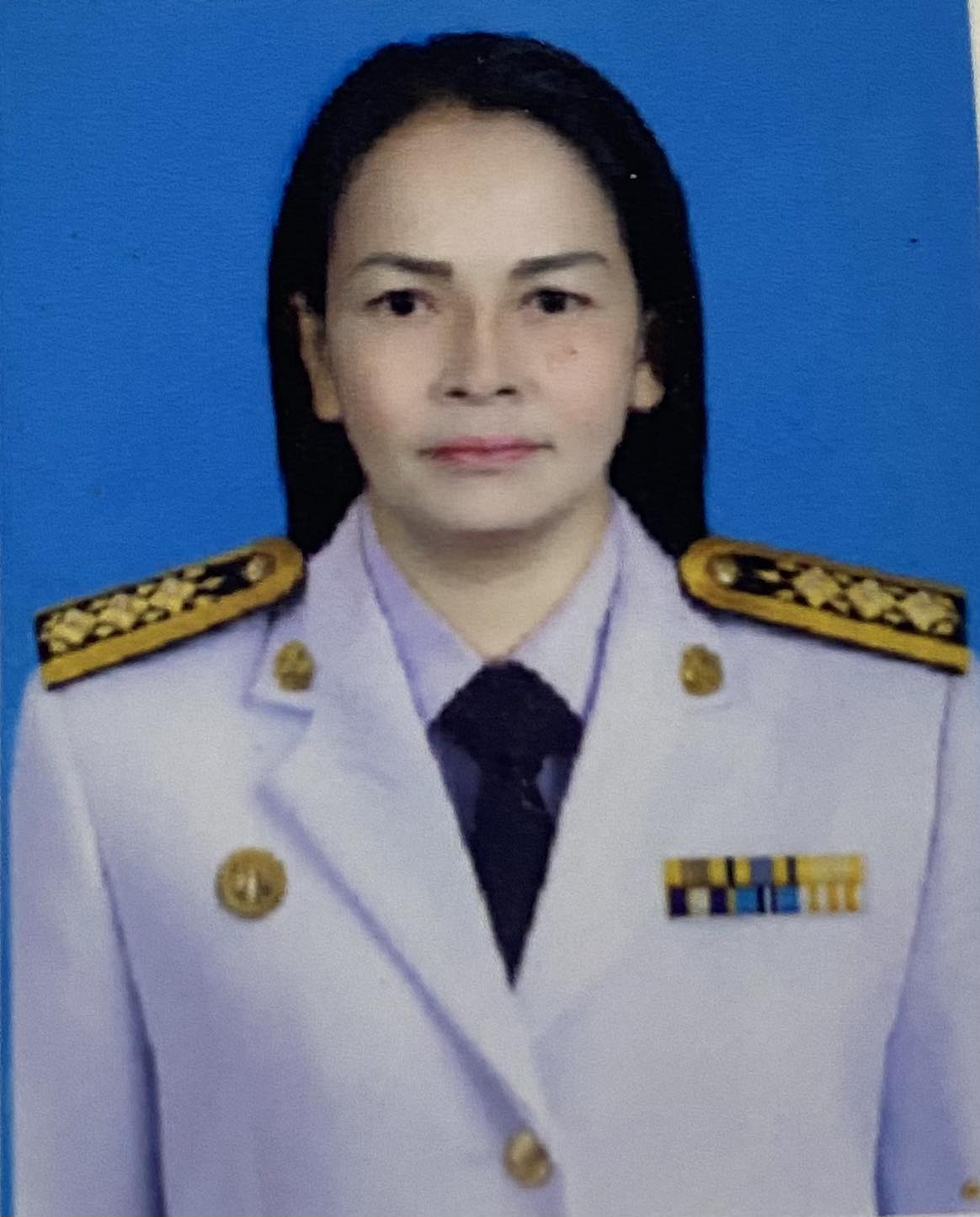 นางสิวิมล  สังวัง