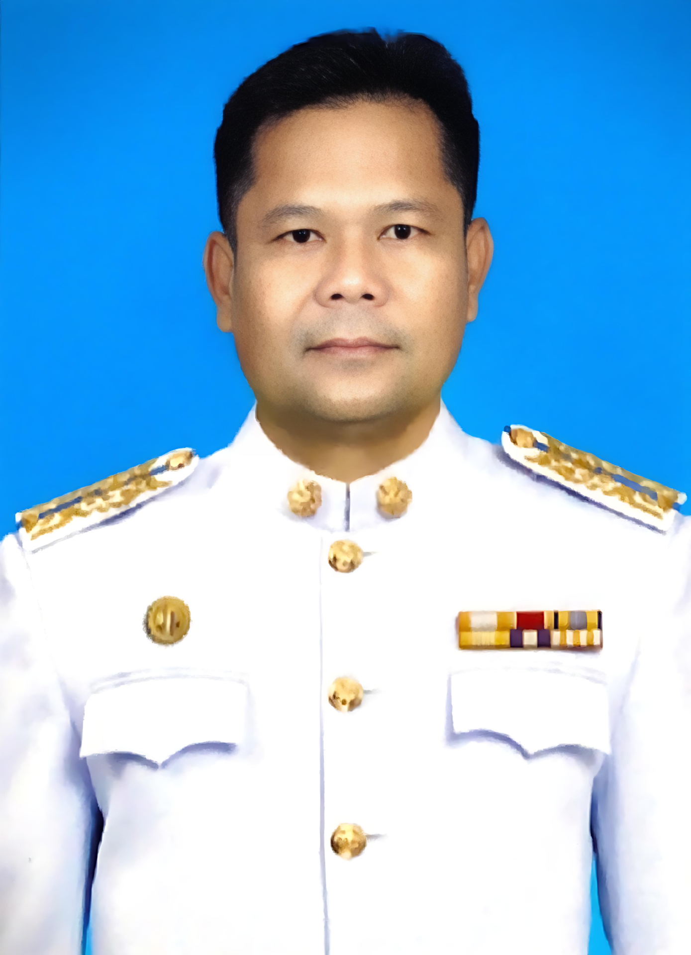 นายสมเกียรติ  สิมพลีวัน