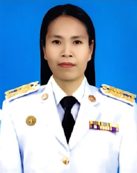 นางศรีไพร  ชัยสีมา