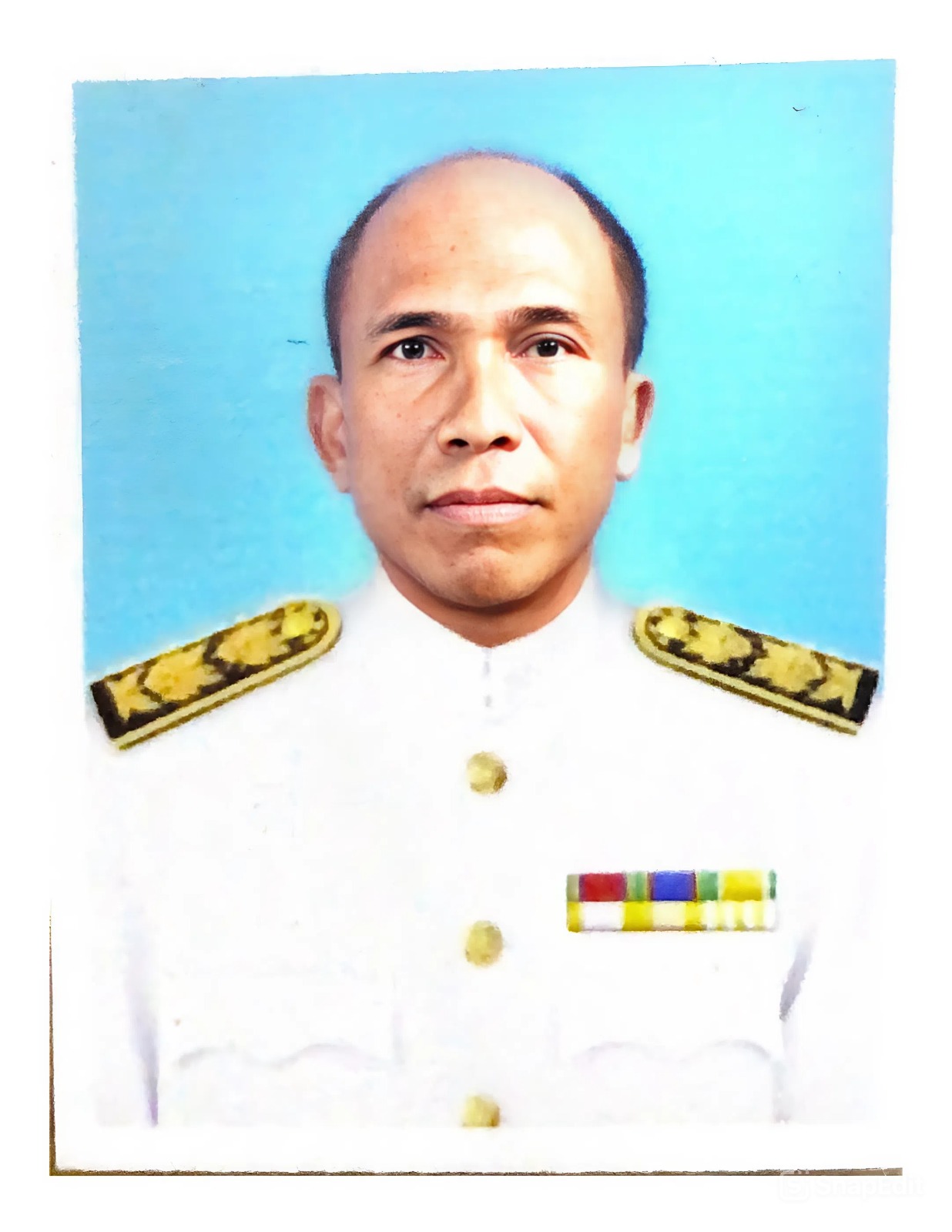 นายสำรวย  คะชุนรัมย์