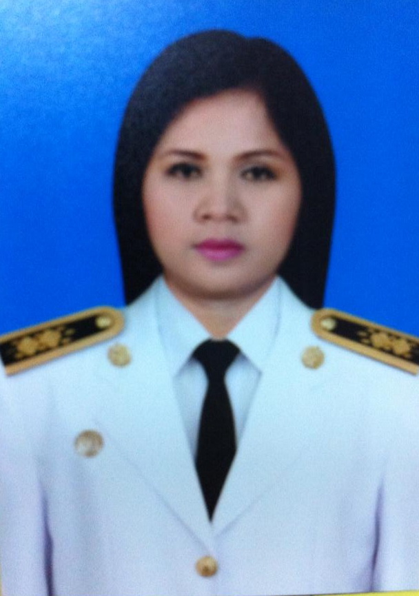 นางรุ่งทิพย์  มีบุญ 