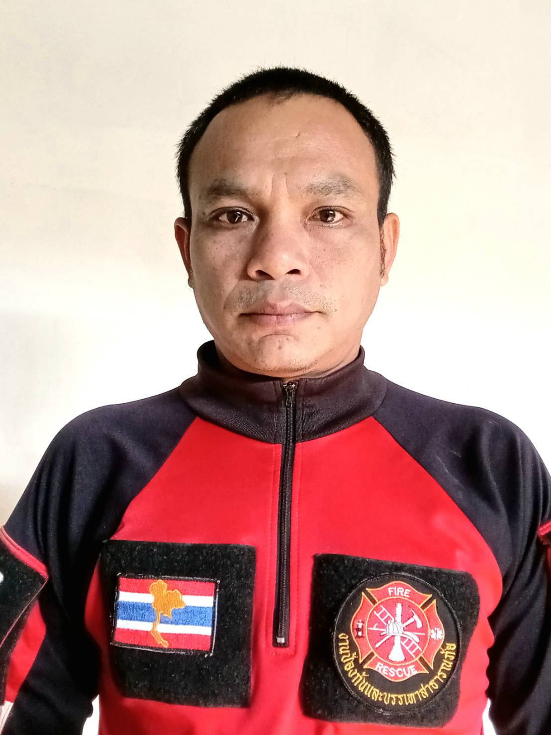 นายถาวร  โพธิ์งาม