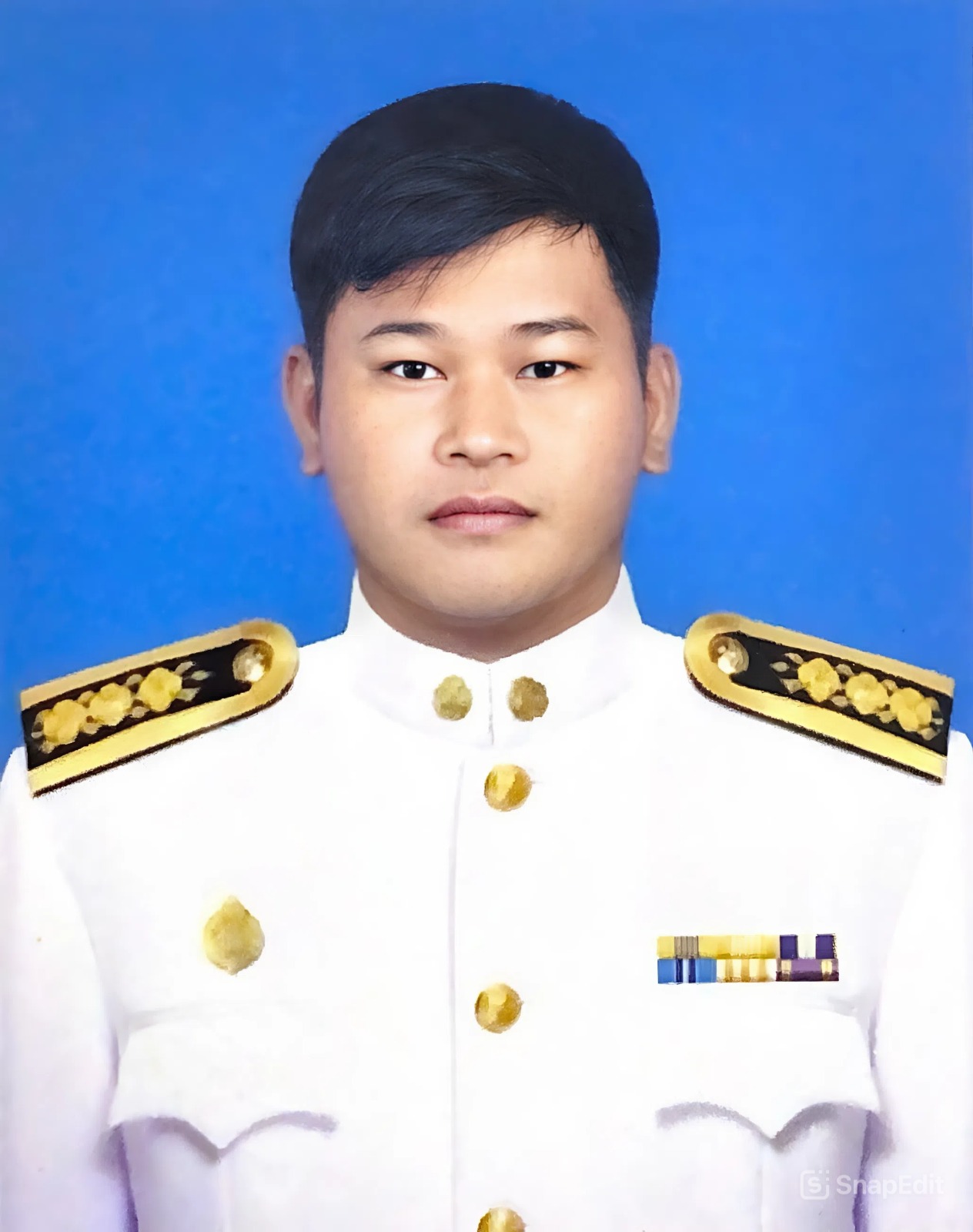 นายณพรัตน์ บำรุงธรรม